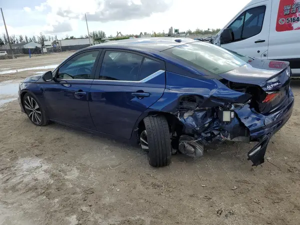 1N4BL4CV1LC165532 2020 NISSAN ALTIMA - Image 2