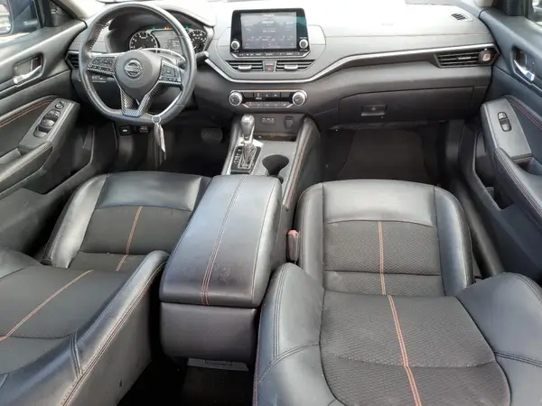 1N4BL4CV1LC165532 2020 NISSAN ALTIMA - Image 8
