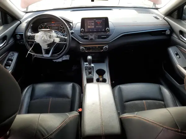 1N4BL4CV1LC166924 2020 NISSAN ALTIMA - Image 8