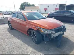1N4BL4CV1LC167040 2020 NISSAN ALTIMA
