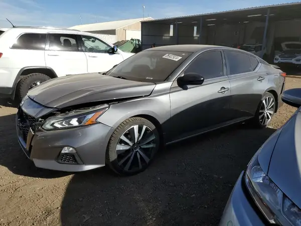 1N4BL4CV1LC167278 2020 NISSAN ALTIMA - Image 1