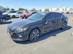 1N4BL4CV1LC169354 2020 NISSAN ALTIMA