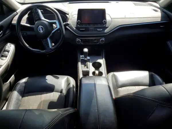 1N4BL4CV1LC169354 2020 NISSAN ALTIMA - Image 8