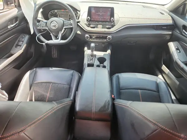1N4BL4CV1LC169693 2020 NISSAN ALTIMA - Image 8