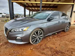 1N4BL4CV1LC171198 2020 NISSAN ALTIMA