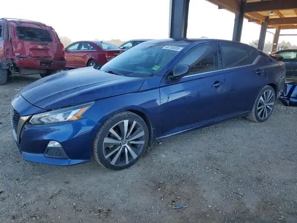 1N4BL4CV1LC172318 2020 NISSAN ALTIMA - Image 1