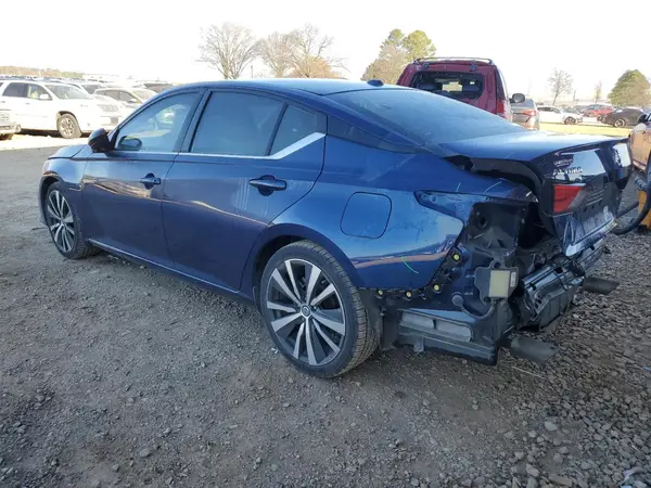 1N4BL4CV1LC172318 2020 NISSAN ALTIMA - Image 2