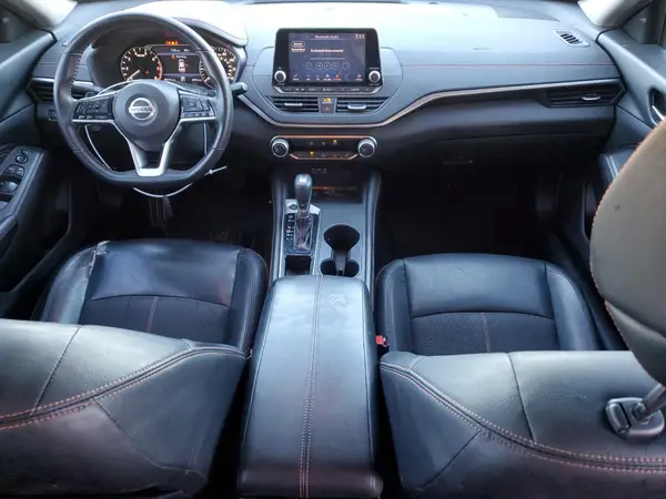 1N4BL4CV1LC172318 2020 NISSAN ALTIMA - Image 8