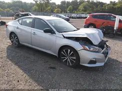 1N4BL4CV1LC172643 2020 NISSAN ALTIMA