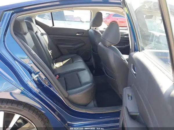 1N4BL4CV1LC173209 2020 NISSAN ALTIMA - Image 8