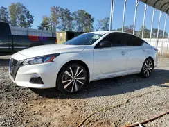 1N4BL4CV1LC173940 2020 NISSAN ALTIMA