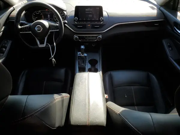 1N4BL4CV1LC173940 2020 NISSAN ALTIMA - Image 8