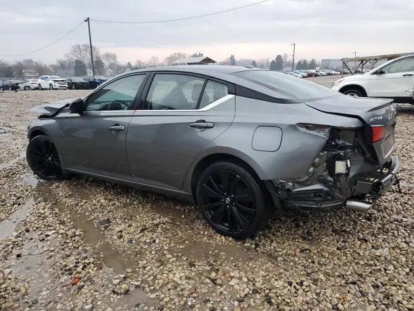 1N4BL4CV1LC174490 2020 NISSAN ALTIMA - Image 2