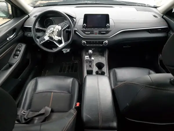 1N4BL4CV1LC174490 2020 NISSAN ALTIMA - Image 8
