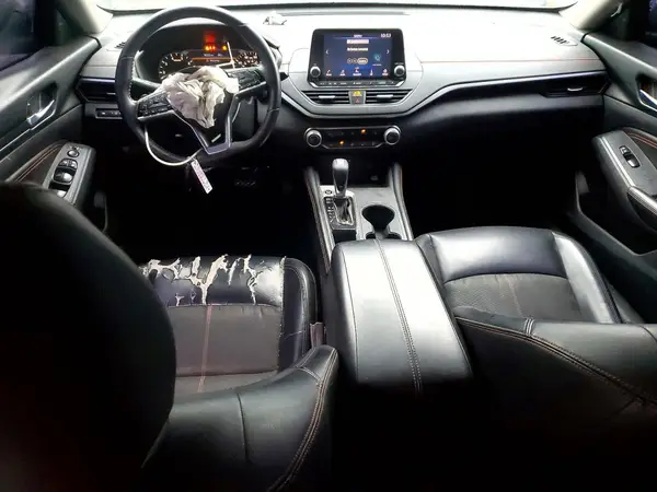 1N4BL4CV1LC174909 2020 NISSAN ALTIMA - Image 8