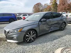 1N4BL4CV1LC176823 2020 NISSAN ALTIMA