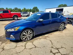 1N4BL4CV1LC177941 2020 NISSAN ALTIMA