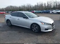 1N4BL4CV1LC179012 2020 NISSAN ALTIMA