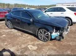 1N4BL4CV1LC179561 2020 NISSAN ALTIMA