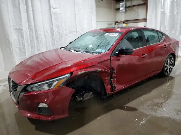1N4BL4CV1LC179804 2020 NISSAN ALTIMA - Image 1