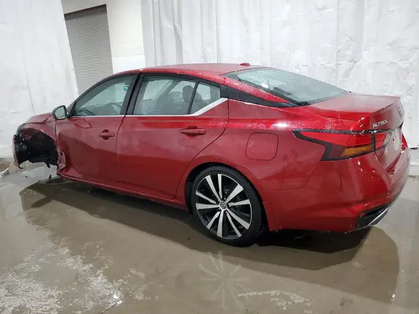 1N4BL4CV1LC179804 2020 NISSAN ALTIMA - Image 2