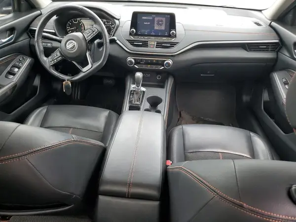 1N4BL4CV1LC180869 2020 NISSAN ALTIMA - Image 8