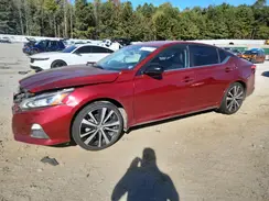 1N4BL4CV1LC183304 2020 NISSAN ALTIMA