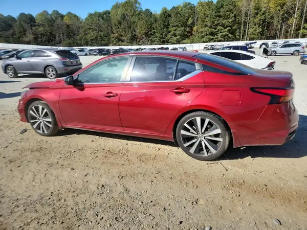 1N4BL4CV1LC183304 2020 NISSAN ALTIMA - Image 2