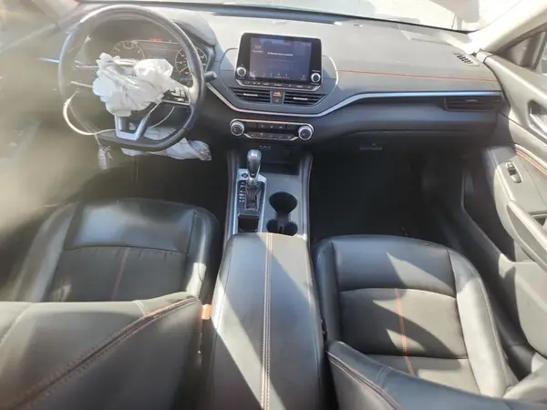 1N4BL4CV1LC183304 2020 NISSAN ALTIMA - Image 8