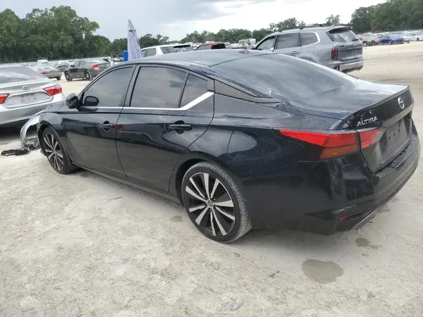 1N4BL4CV1LC183349 2020 NISSAN ALTIMA - Image 2