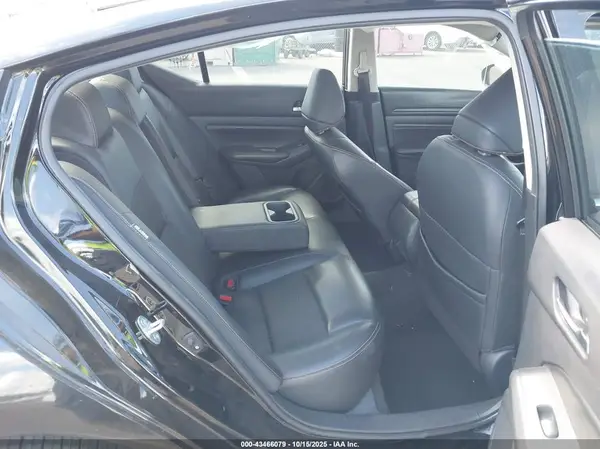 1N4BL4CV1LC184646 2020 NISSAN ALTIMA - Image 8