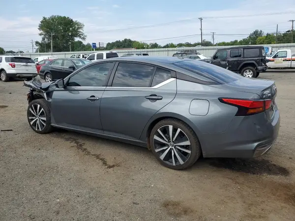 1N4BL4CV1LC184968 2020 NISSAN ALTIMA - Image 2