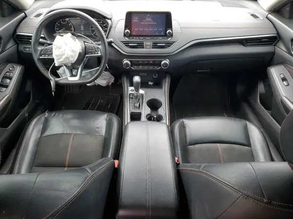 1N4BL4CV1LC184968 2020 NISSAN ALTIMA - Image 8