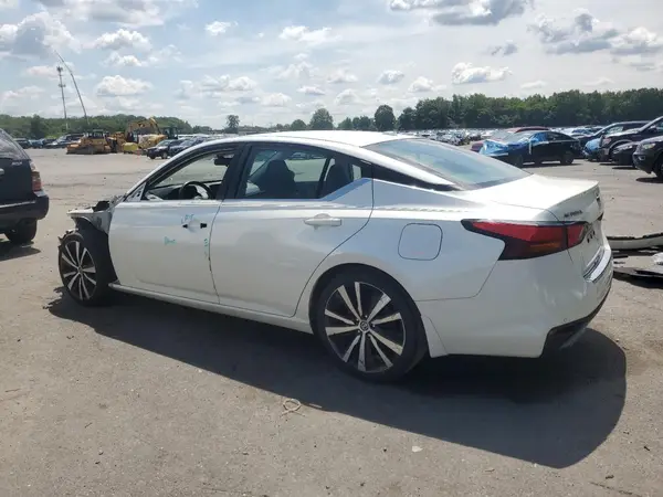 1N4BL4CV1LC185456 2020 NISSAN ALTIMA - Image 2