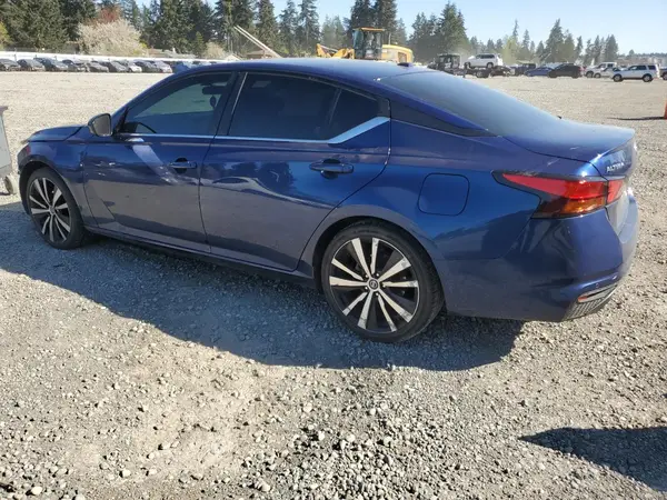 1N4BL4CV1LC186588 2020 NISSAN ALTIMA - Image 2