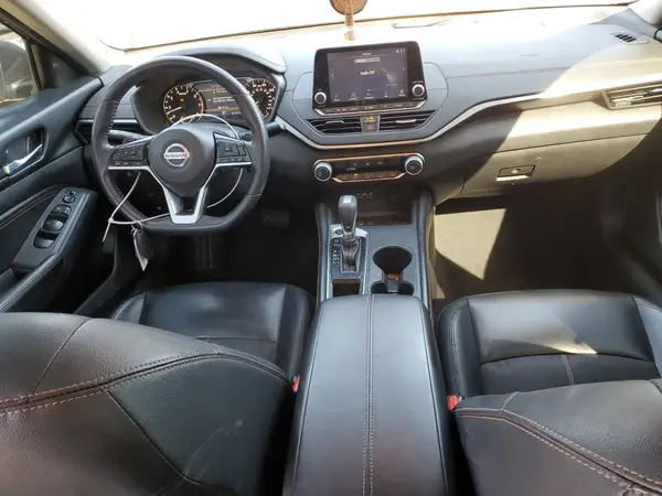 1N4BL4CV1LC186588 2020 NISSAN ALTIMA - Image 8