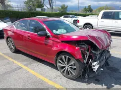 1N4BL4CV1LC186767 2020 NISSAN ALTIMA