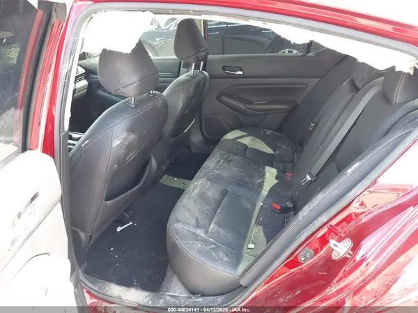1N4BL4CV1LC186767 2020 NISSAN ALTIMA - Image 8
