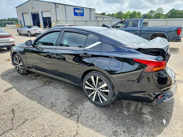 1N4BL4CV1LC187319 2020 NISSAN ALTIMA - Image 2
