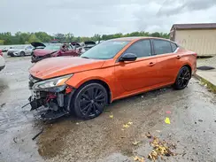 1N4BL4CV1LC188387 2020 NISSAN ALTIMA