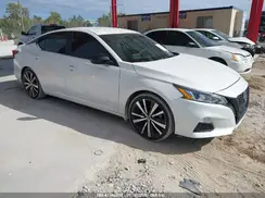 1N4BL4CV1LC189295 2020 NISSAN ALTIMA