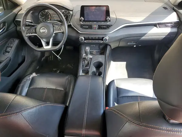 1N4BL4CV1LC189300 2020 NISSAN ALTIMA - Image 8