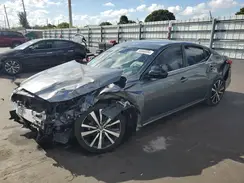 1N4BL4CV1LC190396 2020 NISSAN ALTIMA