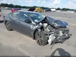 1N4BL4CV1LC190480 2020 NISSAN ALTIMA