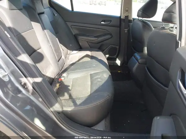 1N4BL4CV1LC190480 2020 NISSAN ALTIMA - Image 8
