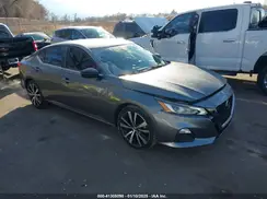 1N4BL4CV1LC192178 2020 NISSAN ALTIMA