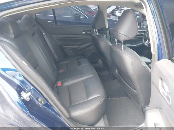 1N4BL4CV1LC194786 2020 NISSAN ALTIMA - Image 8