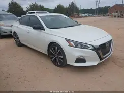 1N4BL4CV1LC197302 2020 NISSAN ALTIMA