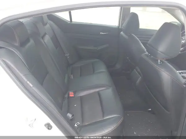 1N4BL4CV1LC197302 2020 NISSAN ALTIMA - Image 8