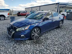 1N4BL4CV1LC197607 2020 NISSAN ALTIMA